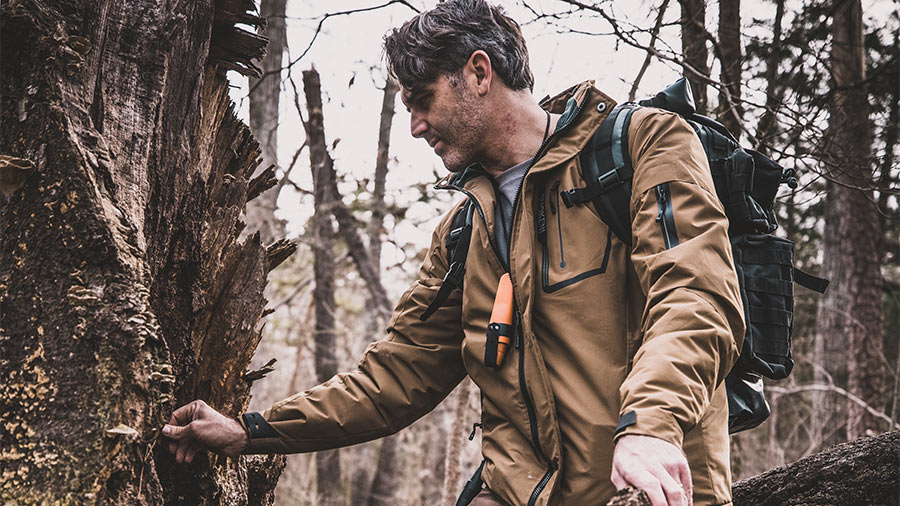 Best survival clearance jacket